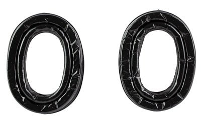 PELTOR GEL EAR CUSHIONS BLK - Get Tight Gear