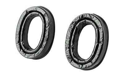 PELTOR GEL EAR CUSHIONS BLK - Get Tight Gear