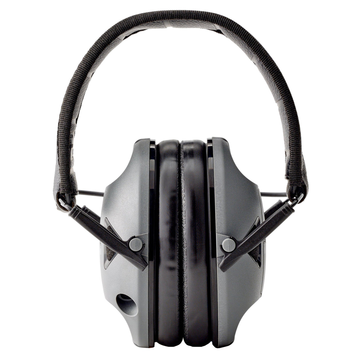 PELTOR RANGEGUARD GRAY NRR 21 - Get Tight Gear