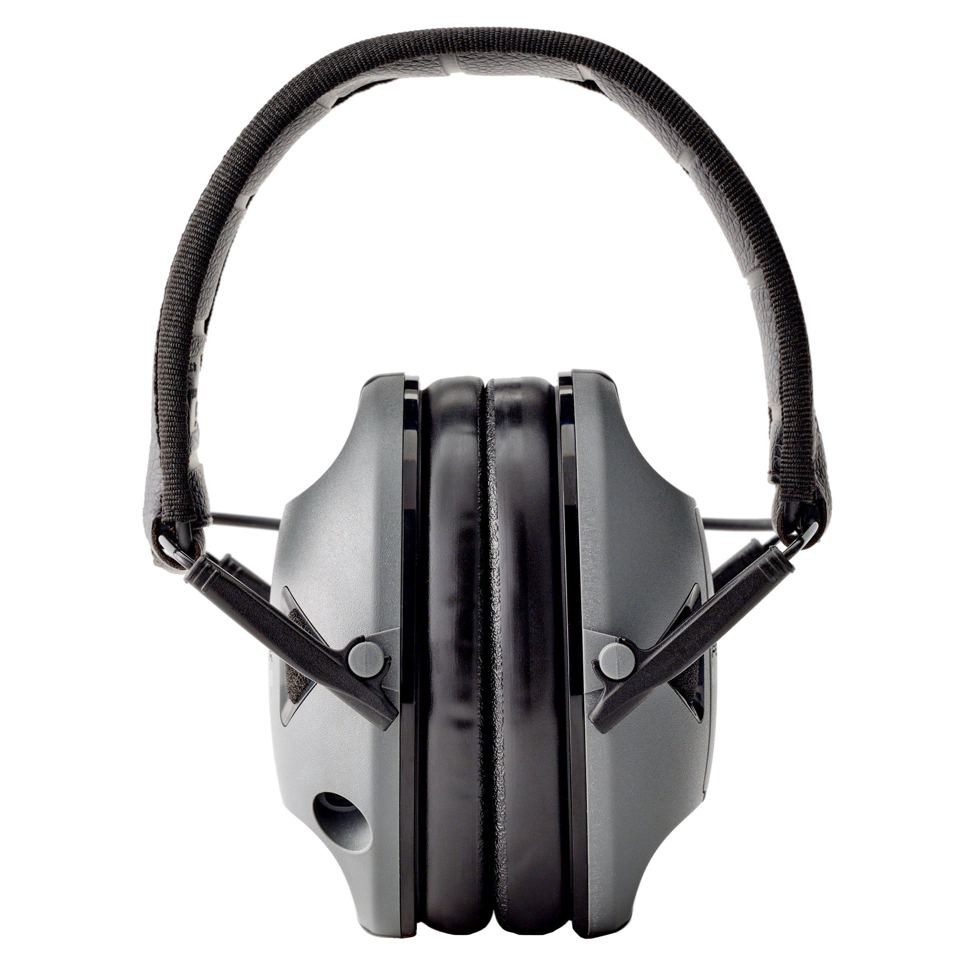 PELTOR RANGEGUARD GRAY NRR 21 - Get Tight Gear