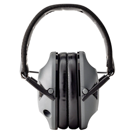 PELTOR RANGEGUARD GRAY NRR 21 - Get Tight Gear