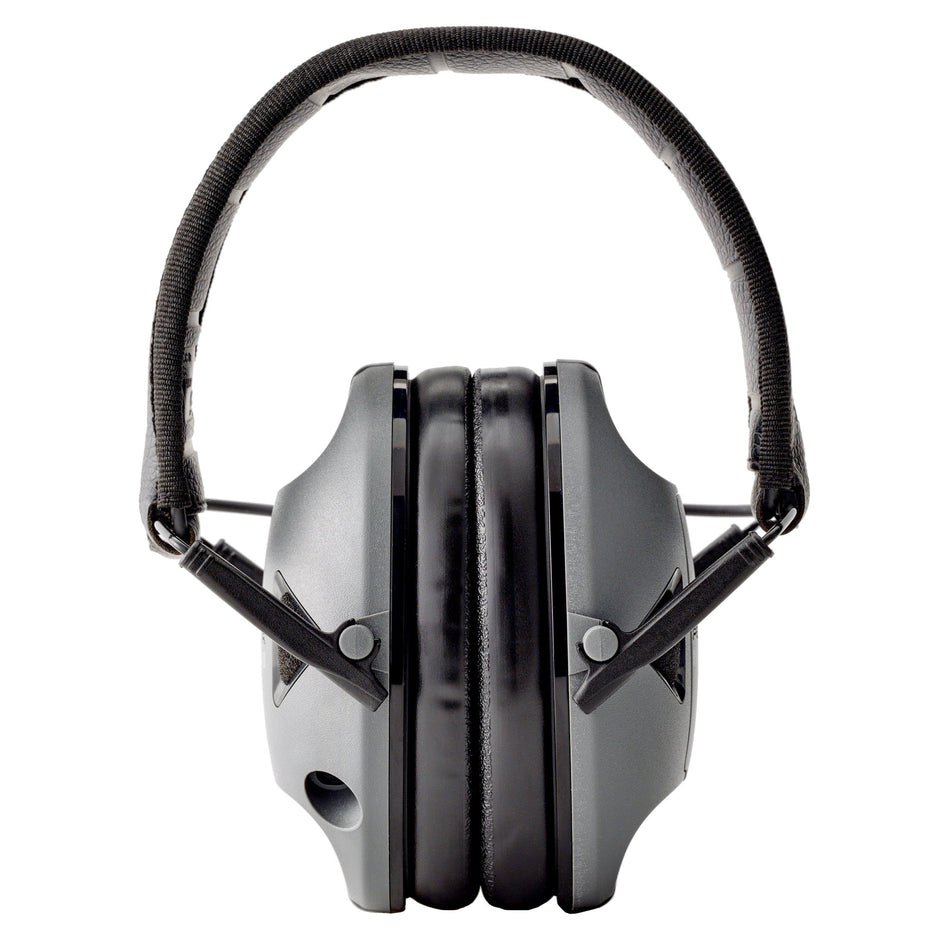 PELTOR RANGEGUARD GRAY NRR 21 - Get Tight Gear