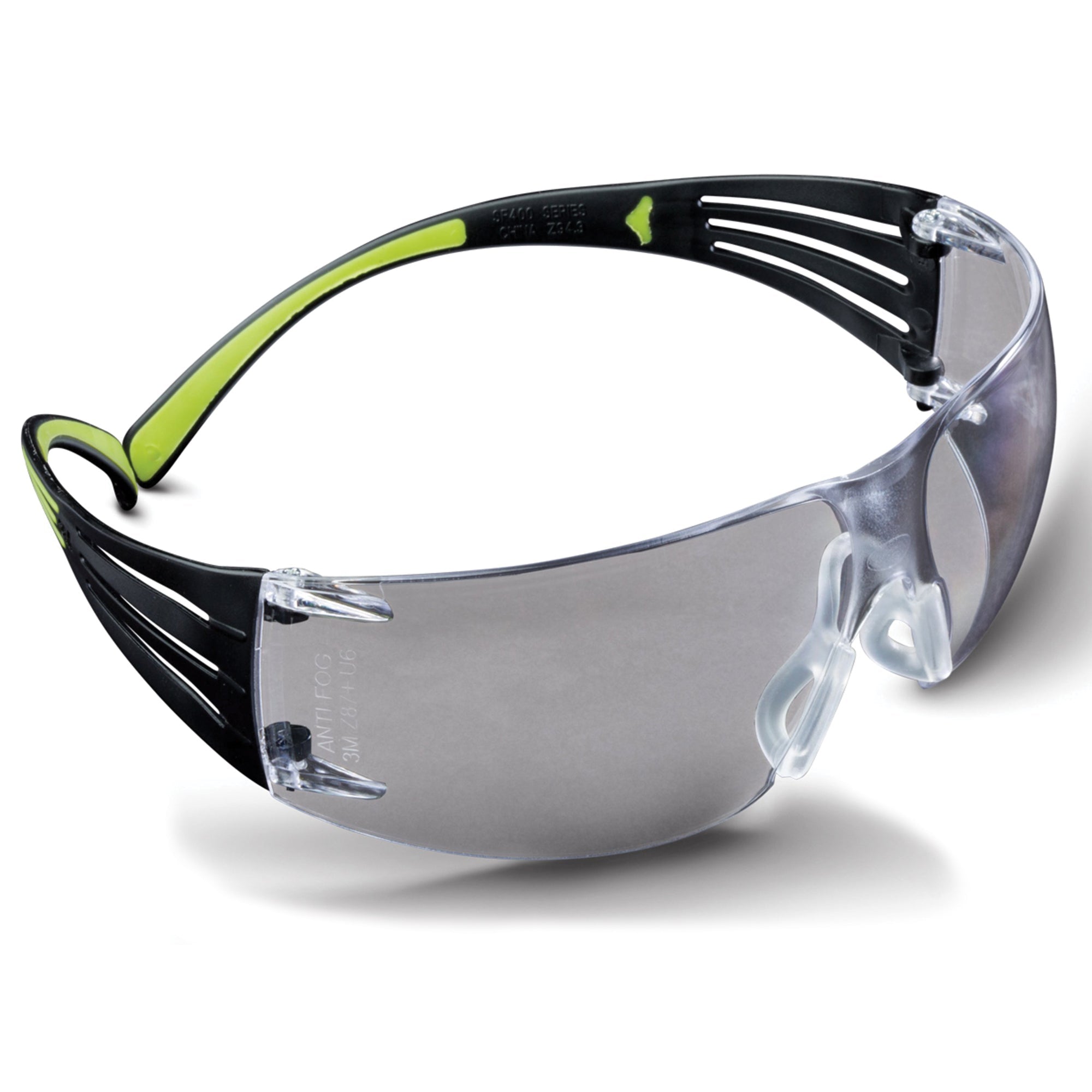 PELTOR SECUREFIT 400 EYE PROT 3 - PACK - Get Tight Gear