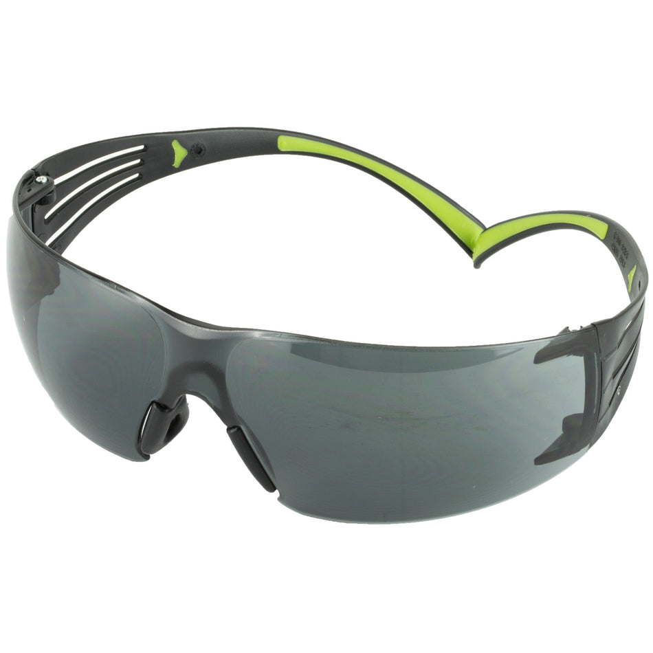PELTOR SECUREFIT 400 EYE PROT GRAY - Get Tight Gear
