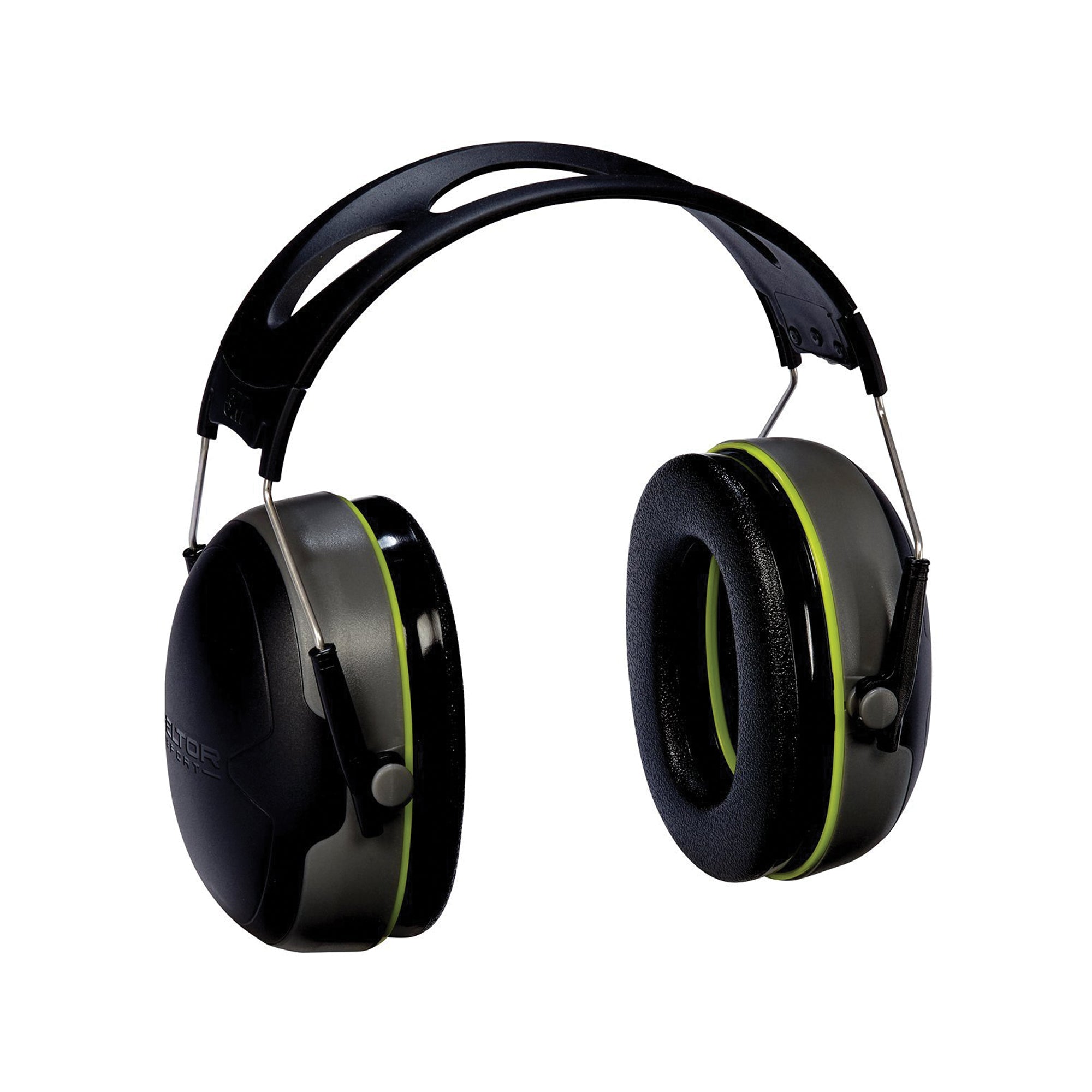 PELTOR SPORT BULL'S EYE NRR 27 - Get Tight Gear