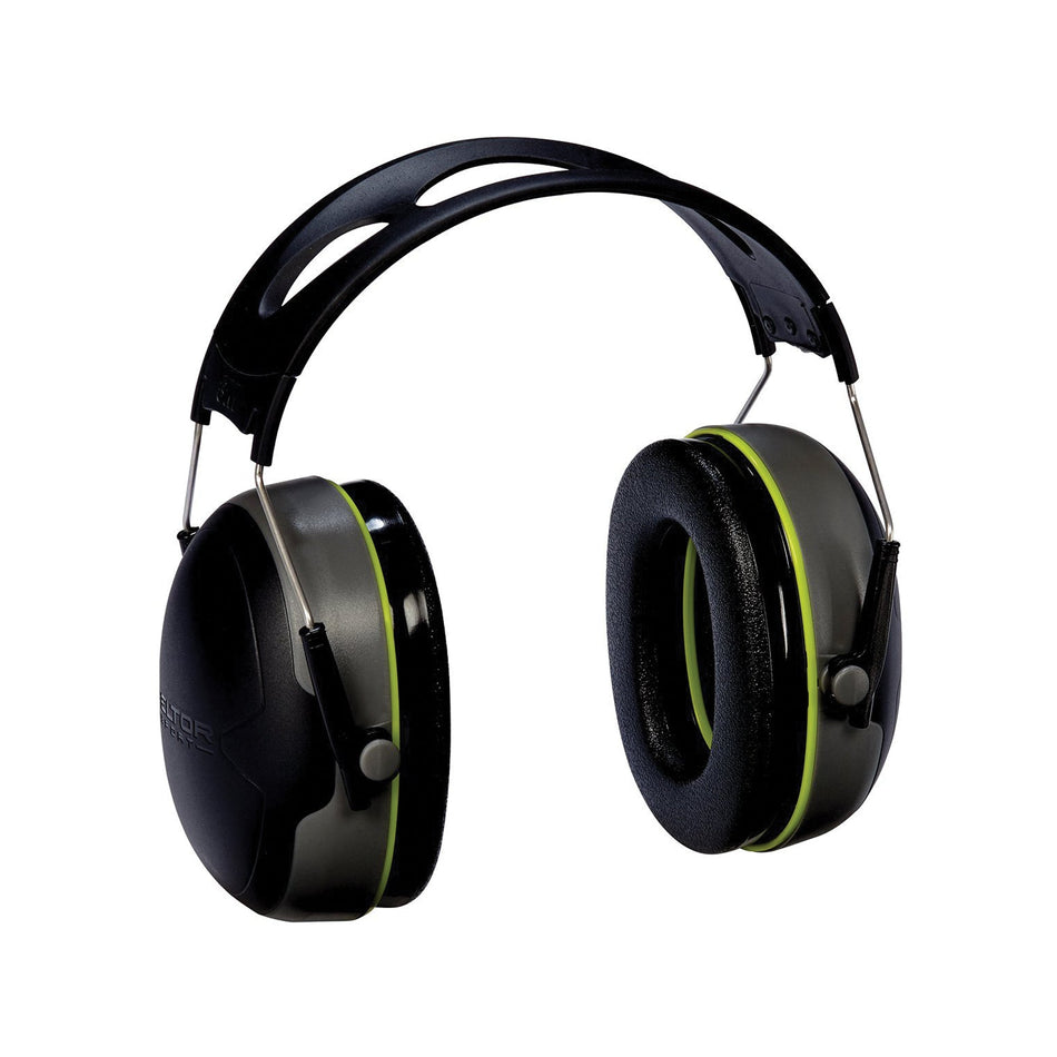 PELTOR SPORT BULL'S EYE NRR 27 - Get Tight Gear