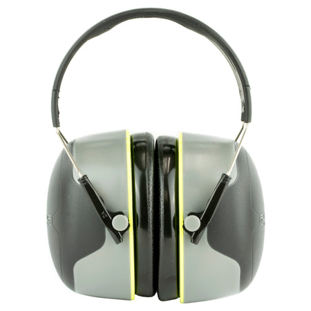 PELTOR SPORT ULTIMATE NRR 30 BLK - Get Tight Gear