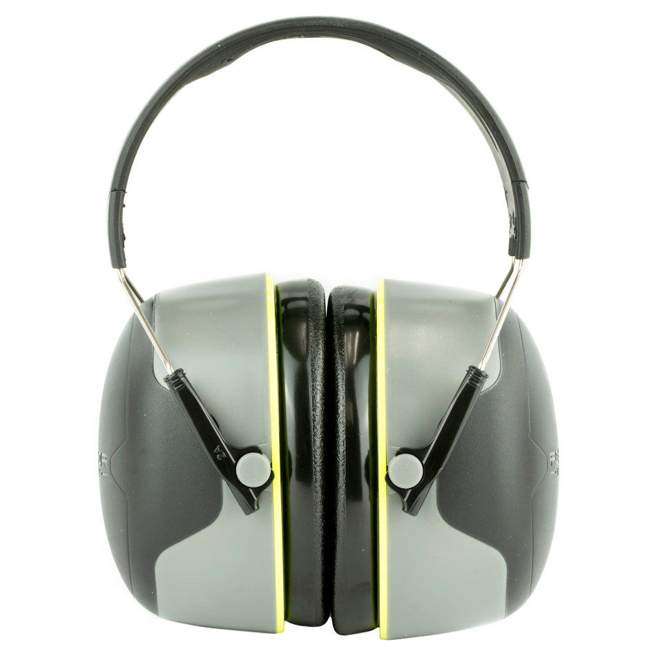 PELTOR SPORT ULTIMATE NRR 30 BLK - Get Tight Gear