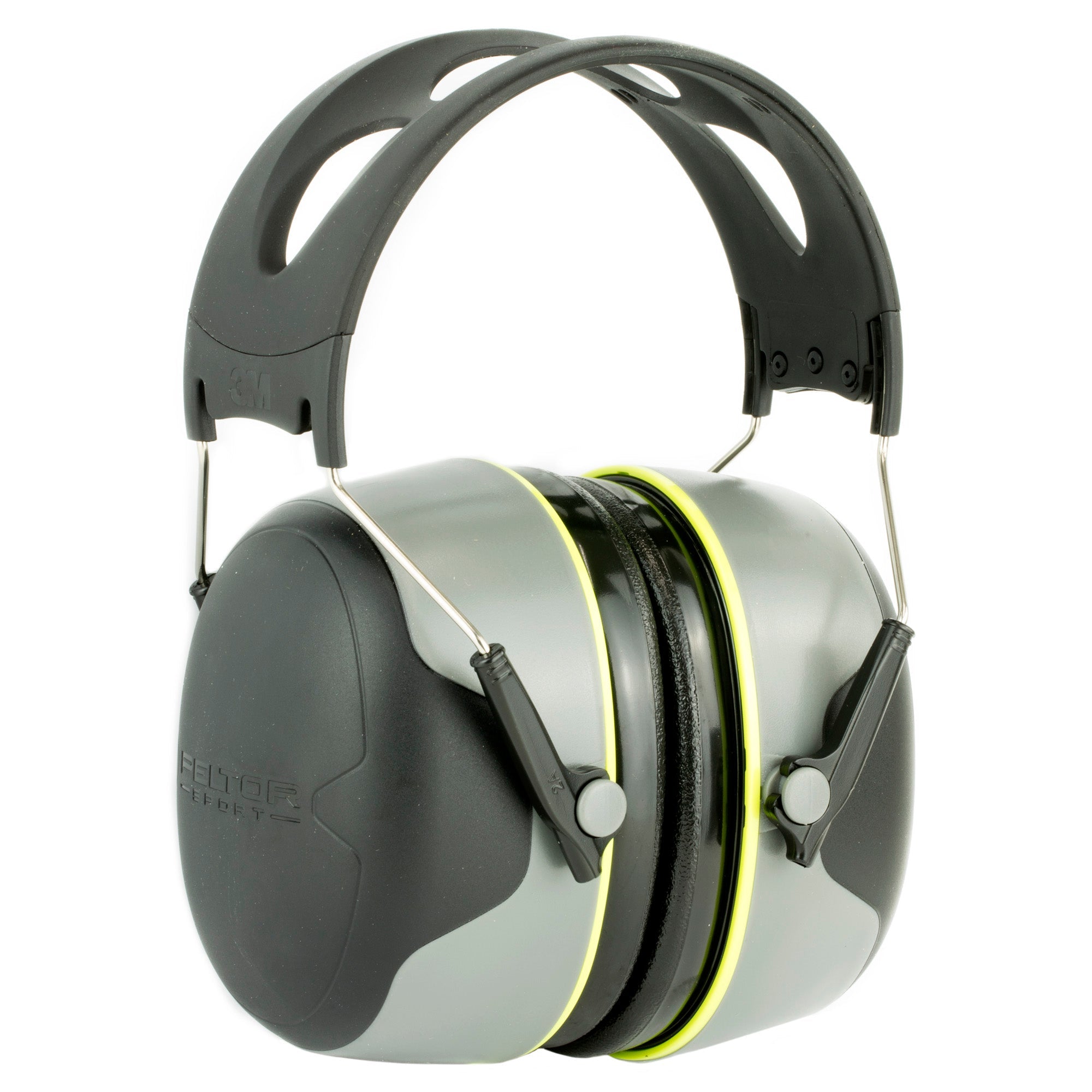 PELTOR SPORT ULTIMATE NRR 30 BLK - Get Tight Gear
