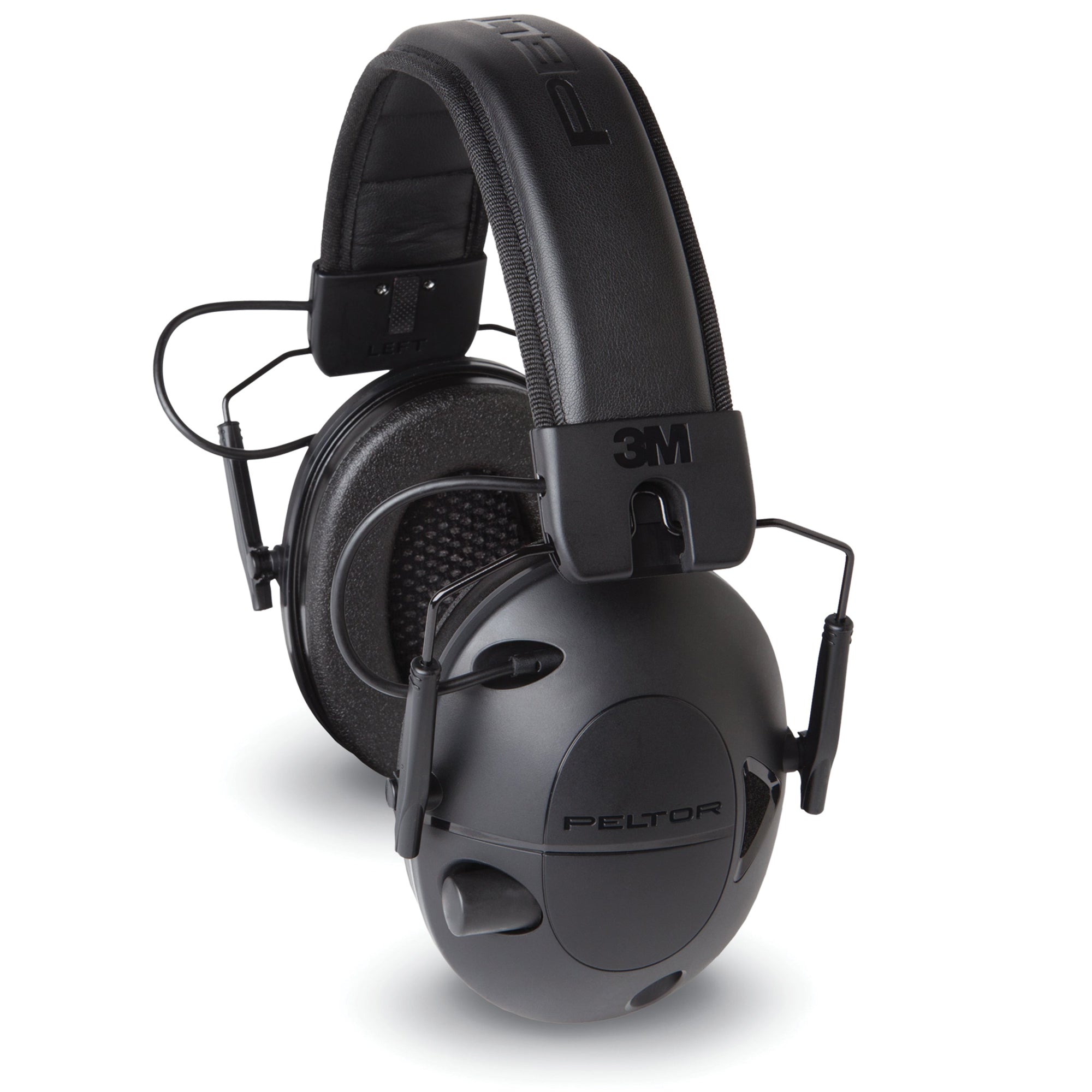 PELTOR TACTICAL 100 SPORT DGTL 22NRR - Get Tight Gear