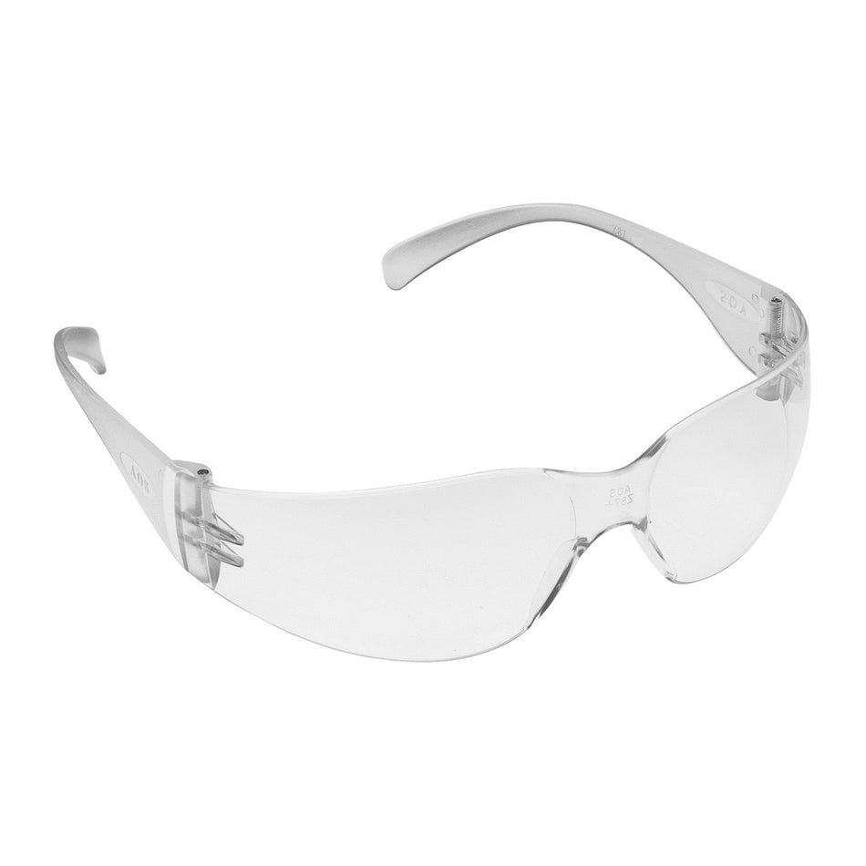PELTOR VIRTUA PROTECTIVE GLASSES CLR - Get Tight Gear