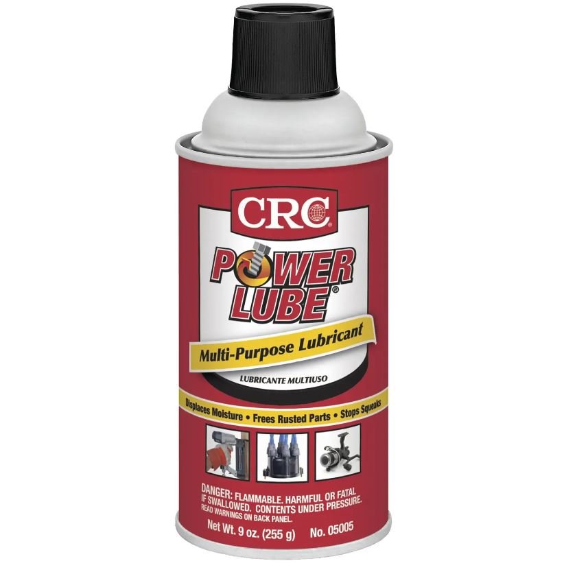 PENETRANT LUB 12OZ CS - 12 - Get Tight Gear