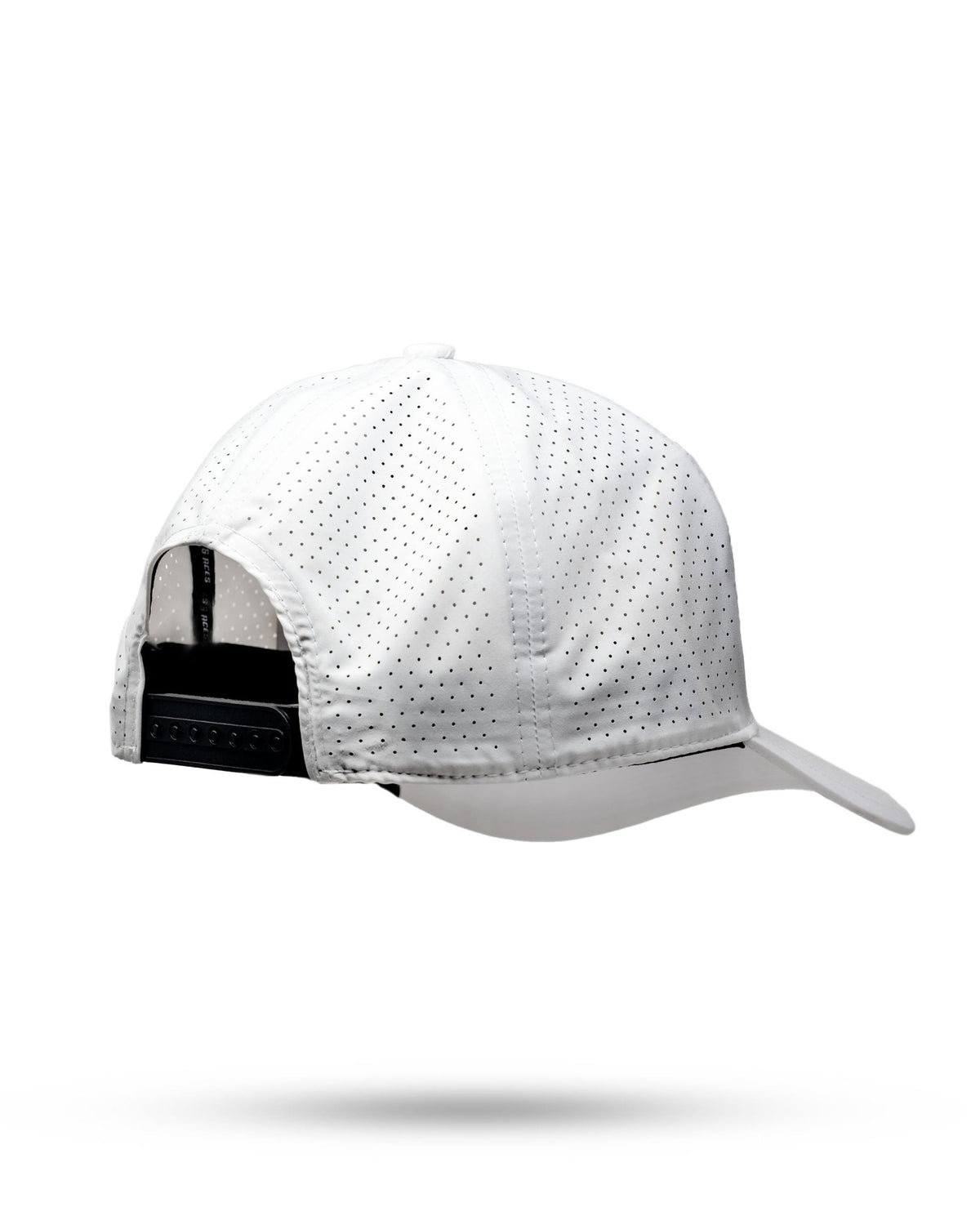 Perforated Rope Hat - USA - Get Tight Gear