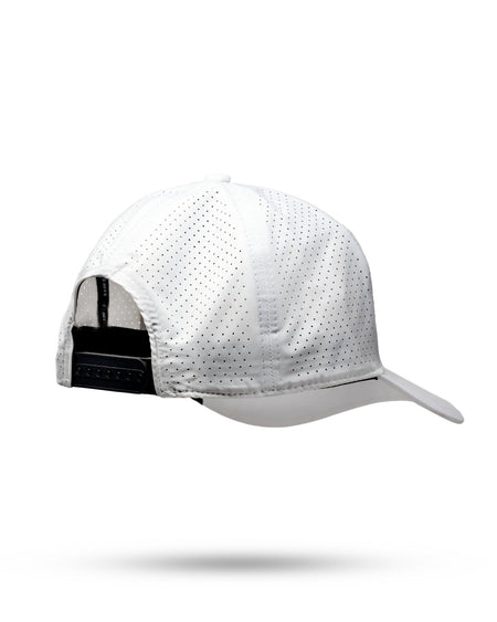 Perforated Rope Hat - USA - Get Tight Gear