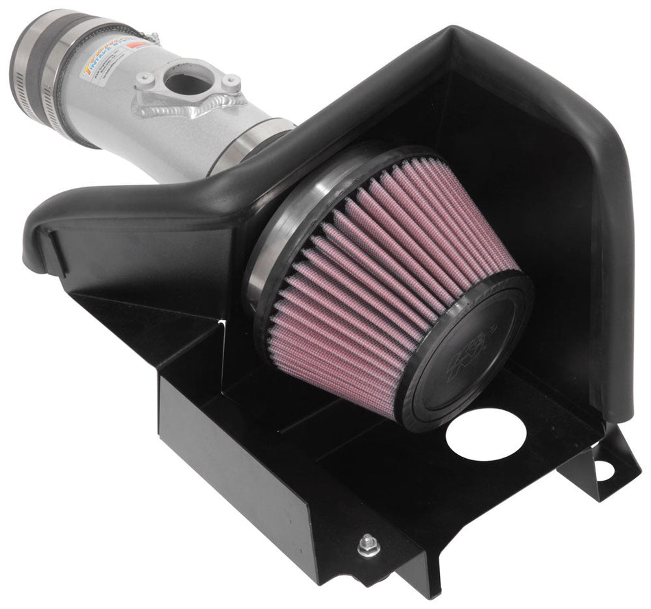 PERFORMANCE AIR INTAKE SYSTEM - Get Tight Gear