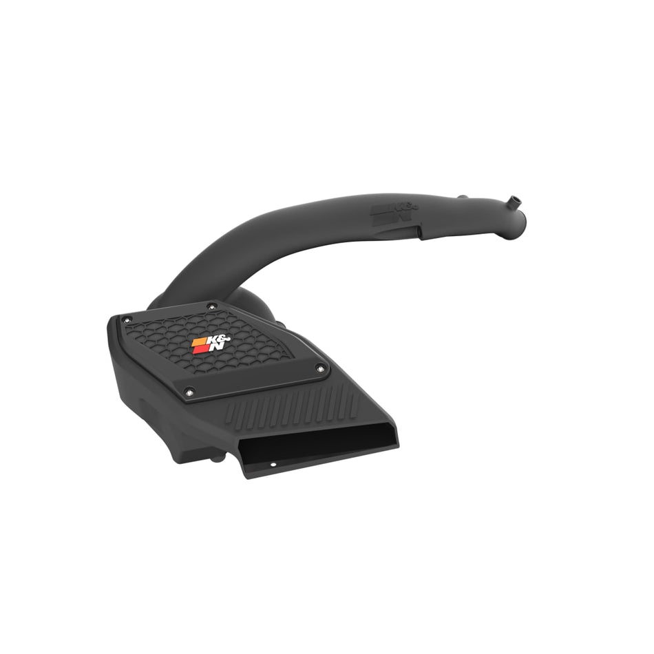 PERFORMANCE AIR INTAKE SYSTEM - Get Tight Gear