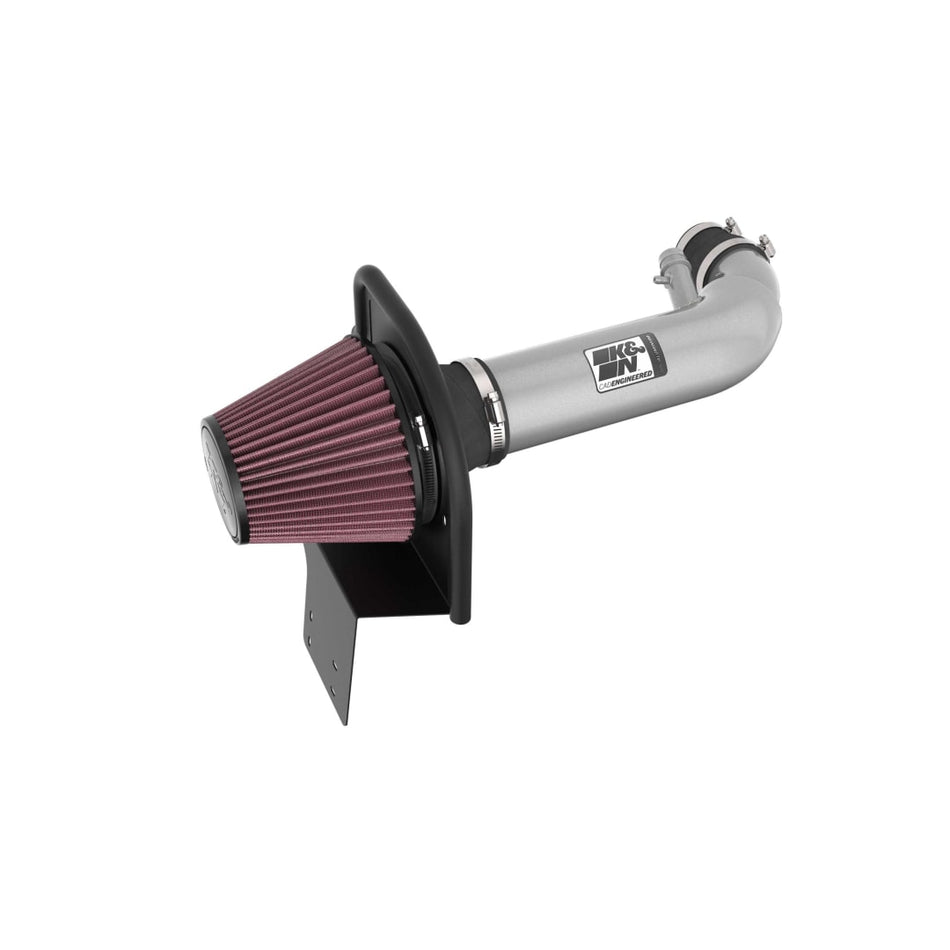 PERFORMANCE AIR INTAKE SYSTEM - Get Tight Gear