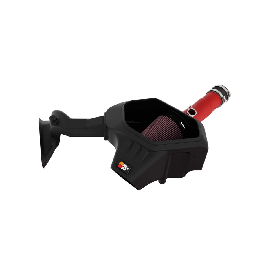 PERFORMANCE AIR INTAKE SYSTEM - Get Tight Gear