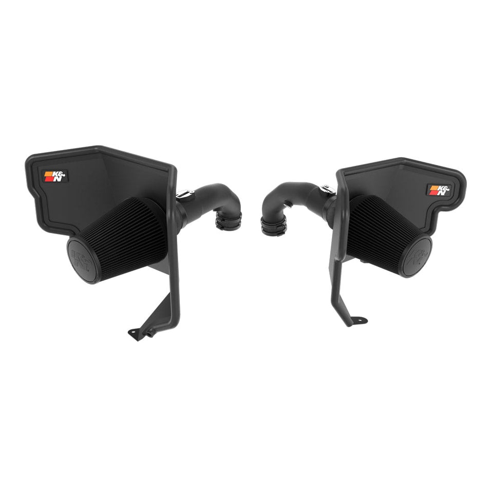 PERFORMANCE AIR INTAKE SYSTEM - Get Tight Gear