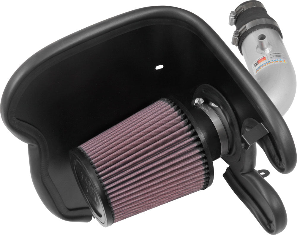 PERFORMANCE AIR INTAKE SYSTEM - Get Tight Gear