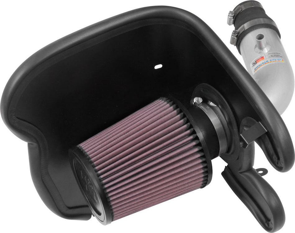PERFORMANCE AIR INTAKE SYSTEM - Get Tight Gear