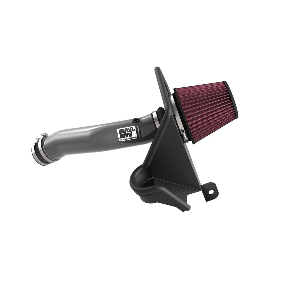 PERFORMANCE AIR INTAKE SYSTEM - Get Tight Gear