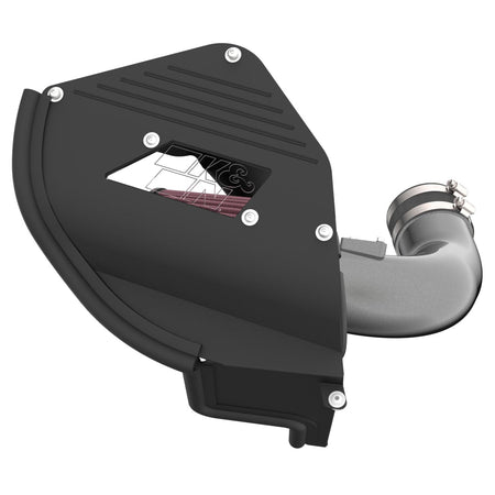 PERFORMANCE AIR INTAKE SYSTEM - Get Tight Gear