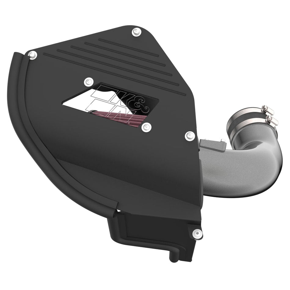 PERFORMANCE AIR INTAKE SYSTEM - Get Tight Gear
