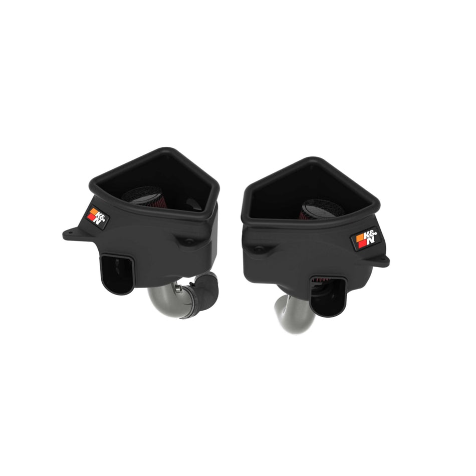 PERFORMANCE AIR INTAKE SYSTEM - Get Tight Gear