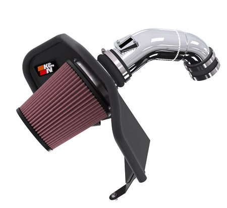 PERFORMANCE AIR INTAKE SYSTEM - Get Tight Gear