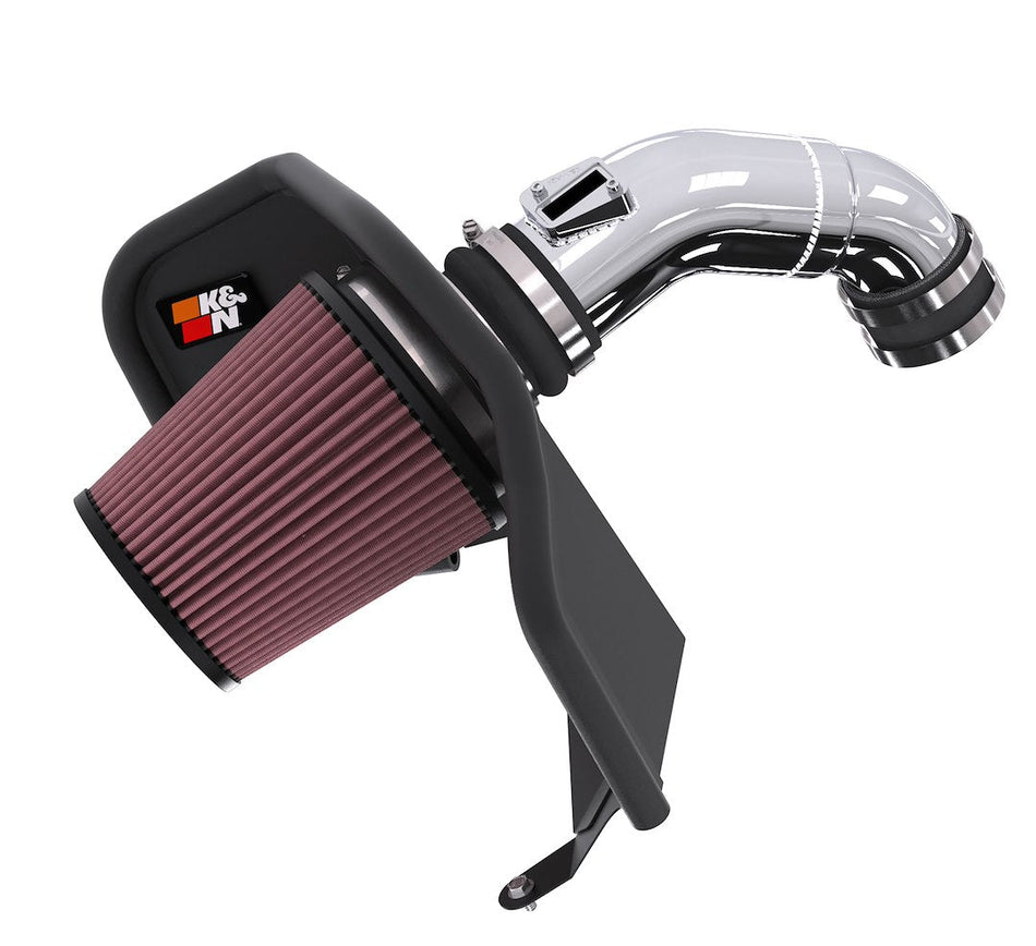 PERFORMANCE AIR INTAKE SYSTEM - Get Tight Gear