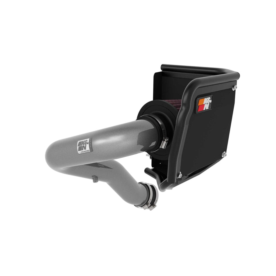 PERFORMANCE AIR INTAKE SYSTEM - Get Tight Gear