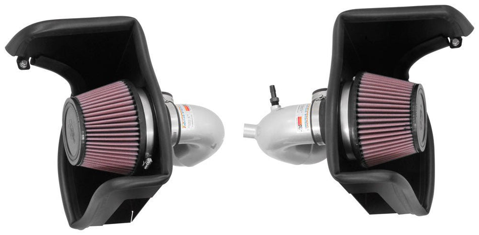 PERFORMANCE AIR INTAKE SYSTEM - Get Tight Gear