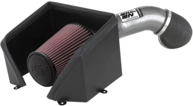 PERFORMANCE AIR INTAKE SYSTEM - Get Tight Gear