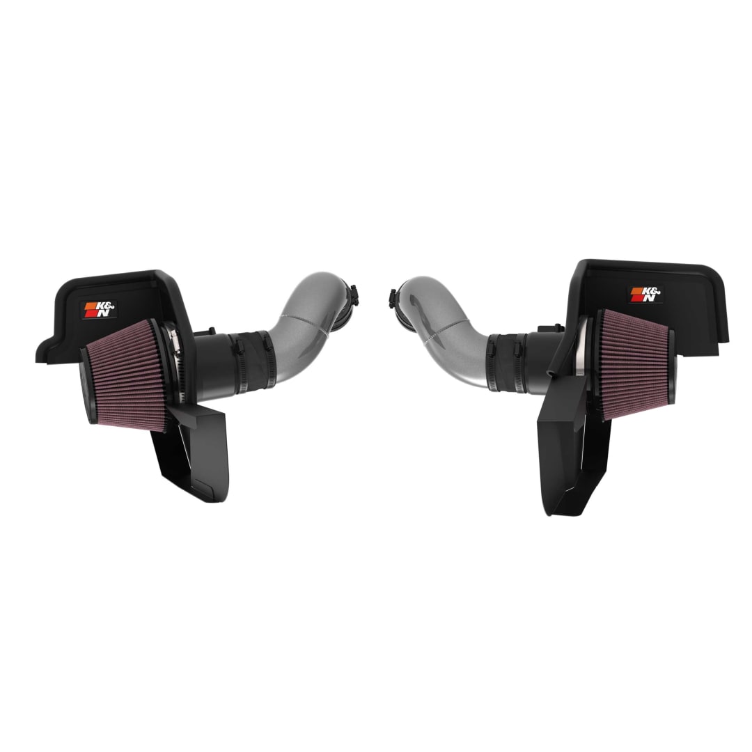 PERFORMANCE AIR INTAKE SYSTEM - Get Tight Gear