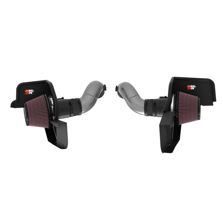 PERFORMANCE AIR INTAKE SYSTEM - Get Tight Gear