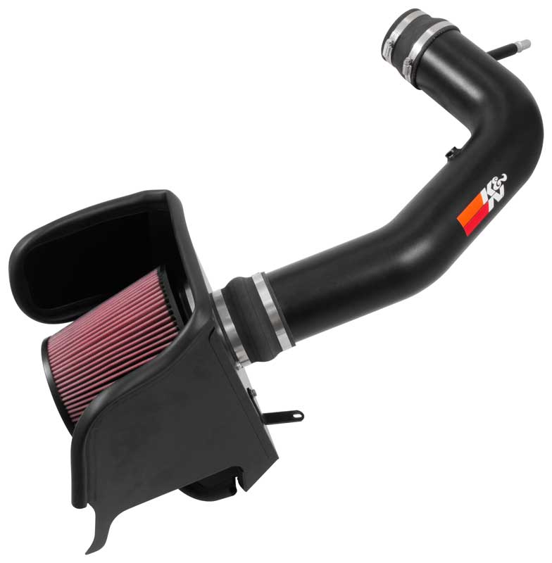 PERFORMANCE AIR INTAKE SYSTEM - Get Tight Gear