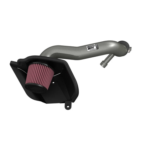 PERFORMANCE AIR INTAKE SYSTEM - Get Tight Gear
