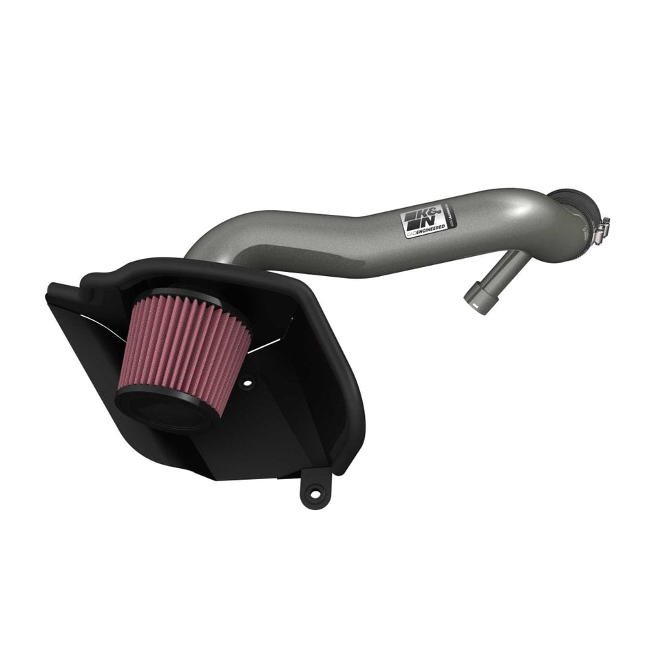 PERFORMANCE AIR INTAKE SYSTEM - Get Tight Gear