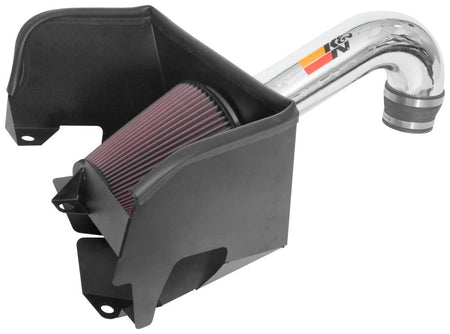 PERFORMANCE AIR INTAKE SYSTEM - Get Tight Gear