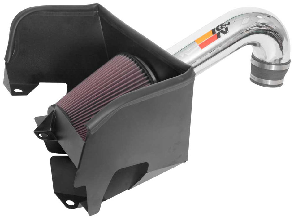 PERFORMANCE AIR INTAKE SYSTEM - Get Tight Gear