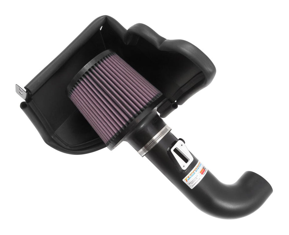 PERFORMANCE INTAKE KIT - Get Tight Gear