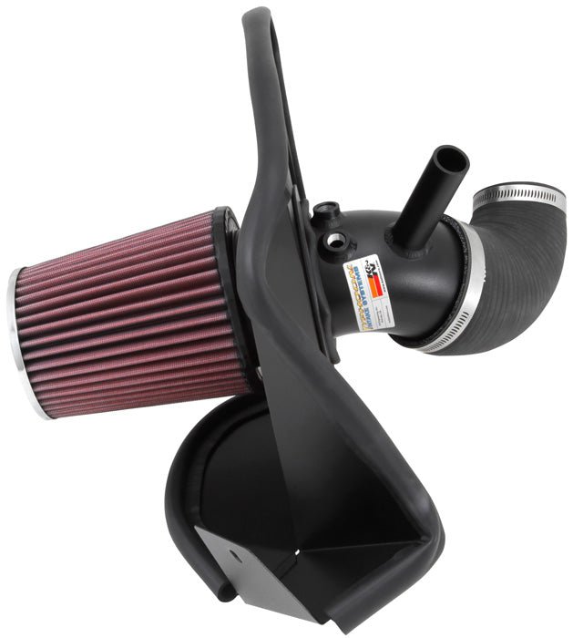 PERFORMANCE INTAKE KIT - Get Tight Gear