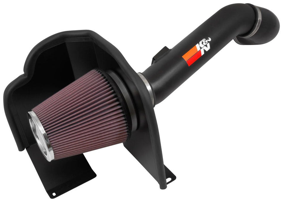 PERFORMANCE INTAKE KIT - Get Tight Gear