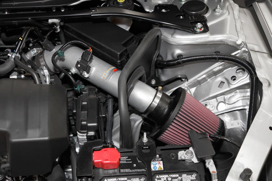 PERFORMANCE INTAKE KIT - Get Tight Gear