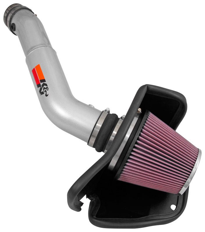 PERFORMANCE INTAKE KIT - Get Tight Gear
