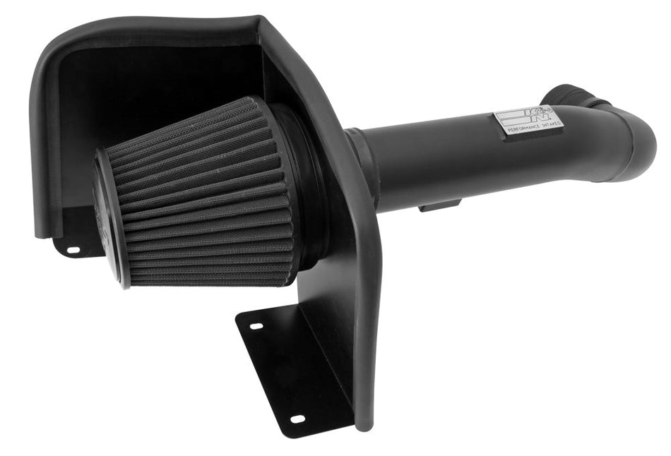 PERFORMANCE INTAKE KIT - Get Tight Gear