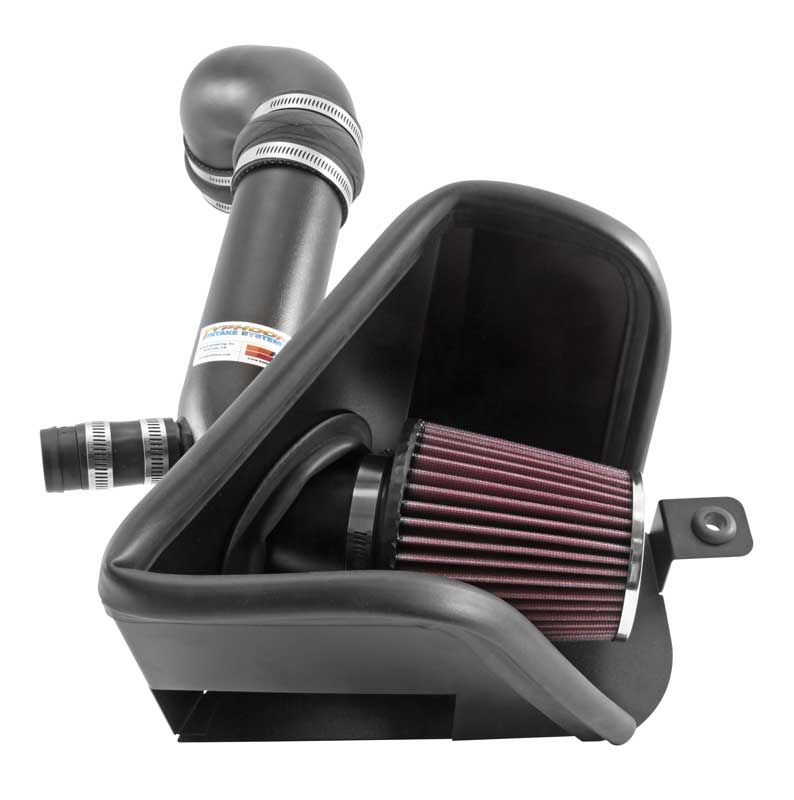 PERFORMANCE INTAKE KIT - Get Tight Gear