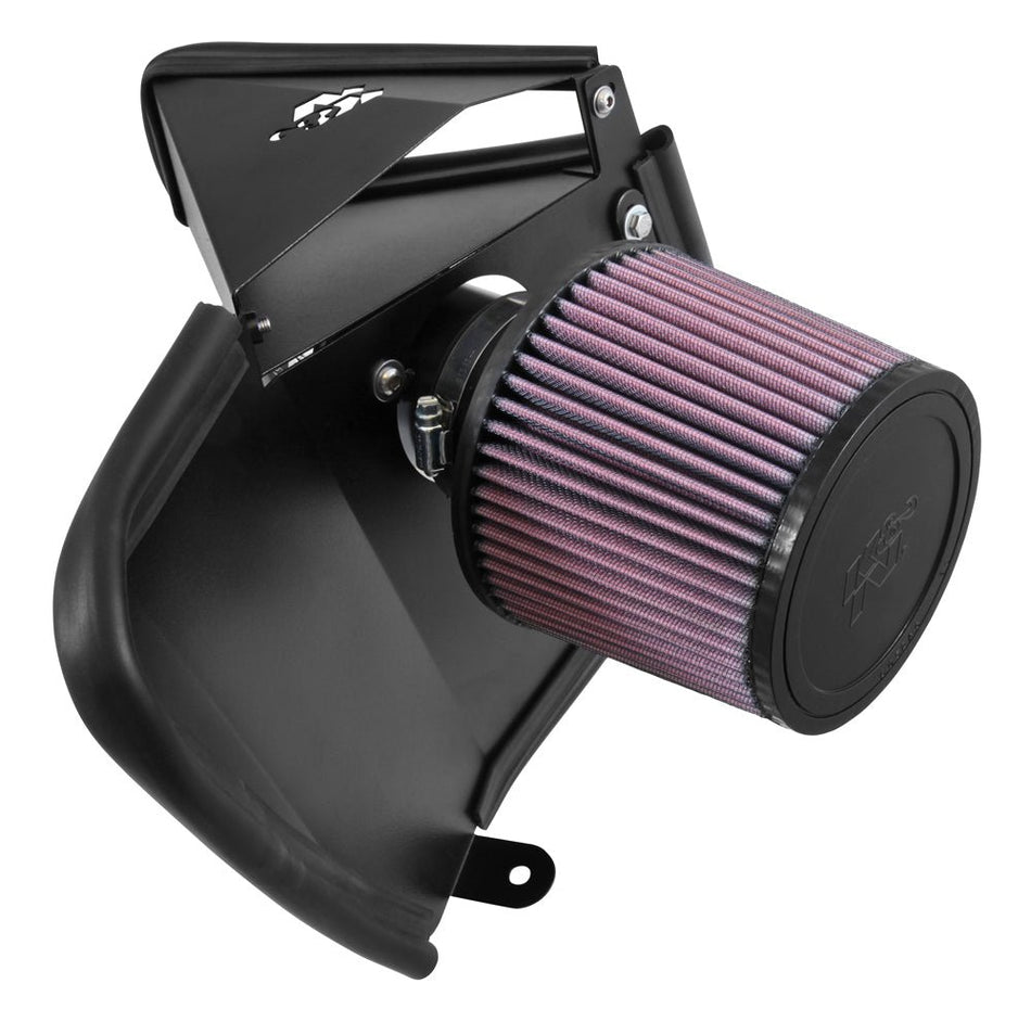 PERFORMANCE INTAKE KIT - Get Tight Gear