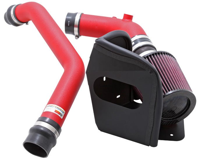 PERFORMANCE INTAKE KIT - Get Tight Gear